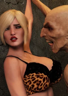 Redrobot3D- Dark Ritual- Initiation (36)