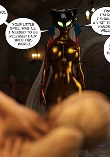 Redrobot3D- Dark Ritual- Initiation (62)