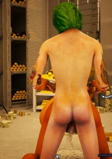 Scorpio69- The Heist – (42)
