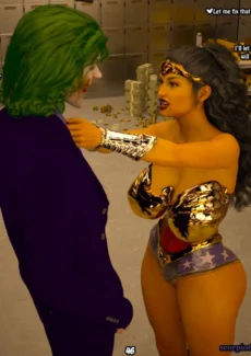 Scorpio69- The Heist – (47)