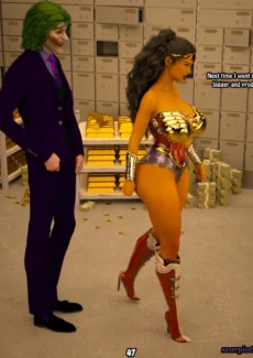 Scorpio69- The Heist – (48)