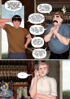 Seiren- Ana Lucia 2 – Part 1 (English) (11)