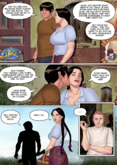 Seiren- Ana Lucia 2 – Part 1 (English) (13)