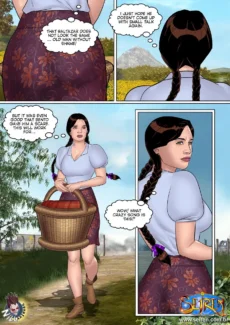 Seiren- Ana Lucia 2 – Part 1 (English) (15)