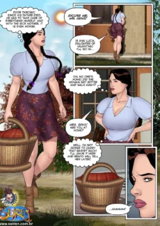 Seiren- Ana Lucia 2 – Part 1 (English) (19)