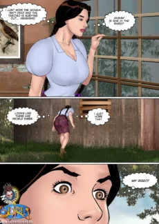 Seiren- Ana Lucia 2 – Part 1 (English) (20)