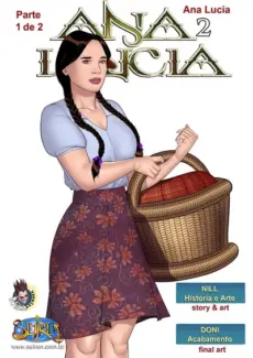 Seiren- Ana Lucia 2 – Part 1 (English)- info