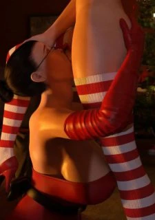 Serge3dx- Breeding X-Mas (23)