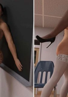 Serge3dx- Jerk-Off Time (23)