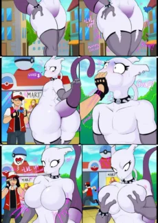 Shadman- Pokemon Trainer (11)