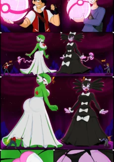 Shadman- Pokemon Trainer (12)