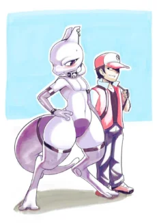 Shadman- Pokemon Trainer (5)