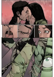 She Hulk- Gamma Sex Bomb (3)