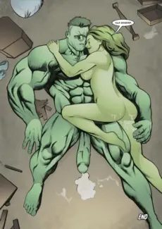 Gamma Sex Bomb- She Hulk She Hulk- Gamma Sex Bomb- info
