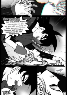 Shelly- Epiphany [dragonball super] (10)