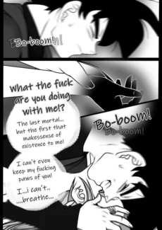 Shelly- Epiphany [dragonball super] (12)