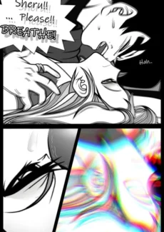 Shelly- Epiphany [dragonball super] (13)