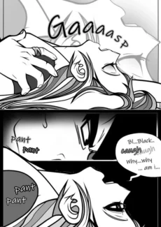 Shelly- Epiphany [dragonball super] (14)