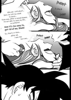Shelly- Epiphany [dragonball super] (15)