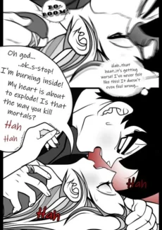 Shelly- Epiphany [dragonball super] (17)