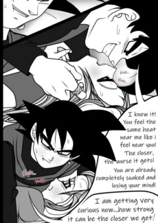 Shelly- Epiphany [dragonball super] (18)