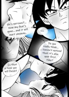 Shelly- Epiphany [dragonball super] (25)