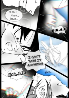 Shelly- Epiphany [dragonball super] (26)