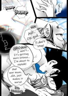 Shelly- Epiphany [dragonball super] (28)