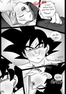 Shelly- Epiphany [dragonball super] (31)