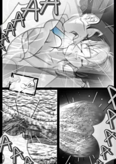 Shelly- Epiphany [dragonball super] (33)