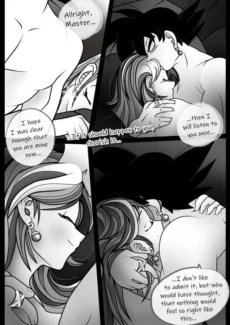 Shelly- Epiphany [dragonball super] (39)