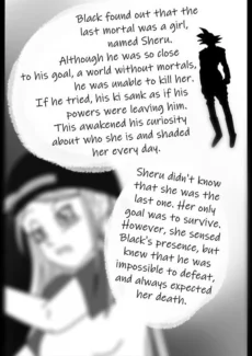 Shelly- Epiphany [dragonball super] (4)