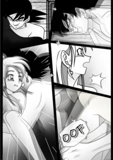 Shelly- Epiphany [dragonball super] (46)