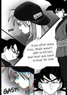 Shelly- Epiphany [dragonball super] (5)