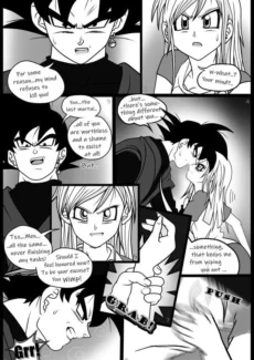 Shelly- Epiphany [dragonball super] (9)