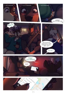 Sigma X – Heavy Lifting 11
