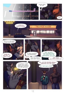 Sigma X – Heavy Lifting 12