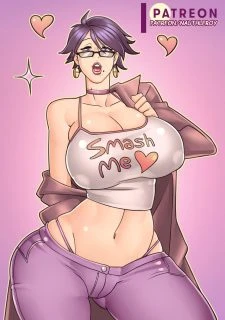 Smash Me Girls018