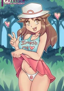 Smash Me Girls027