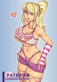 Smash Me Girls030