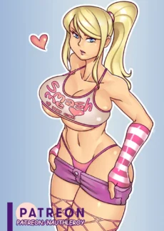 Smash Me Girls030