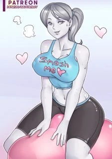 Smash Me Girls032