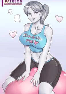Smash Me Girls032