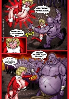 Smudge- Zombpocalypse (11)