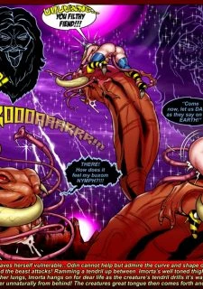 Smudge- Zombpocalypse (7)