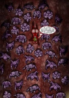 Smudge- Zombpocalypse (9)