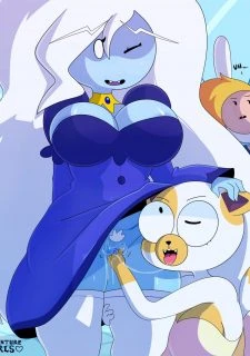 Somescrub- Adventure Girls (17)