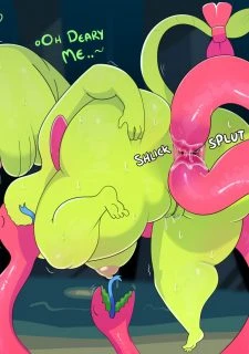 Somescrub- Adventure Girls (4)