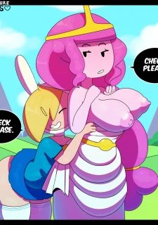 Somescrub- Adventure Girls (49)