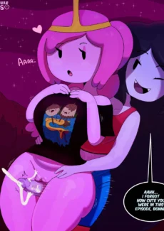 Somescrub- Adventure Girls (62)